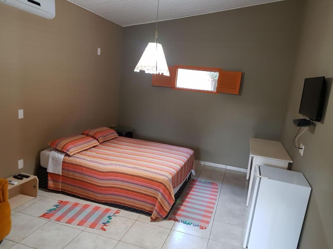 Orla Morada Do Sol Hotel Pirenópolis Екстериор снимка