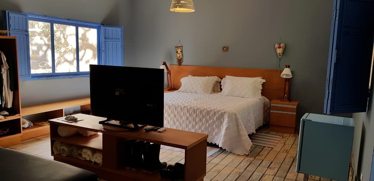 Orla Morada Do Sol Hotel Pirenópolis Екстериор снимка